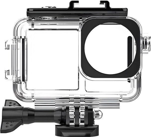 Водонепроницаемый бокс Zarrumi WP-D3