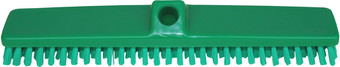 Щетка для пола Haug Buersten 1893 (зеленый)