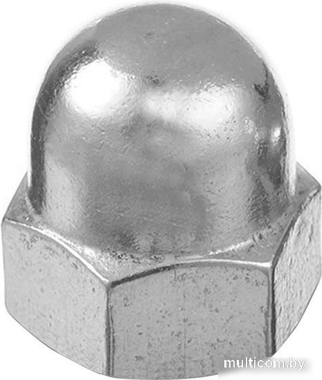 Набор гаек Starfix SMZ1-36213-25