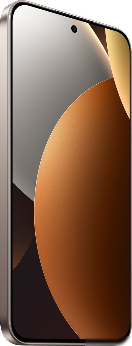 Телефон Xiaomi Redmi Note 15 Pro 5G 8GB/256GB международная версия (титановый)
