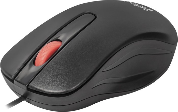 Мышь Defender Point MM-756