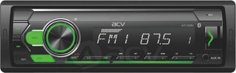 USB-магнитола ACV AVS-912BM