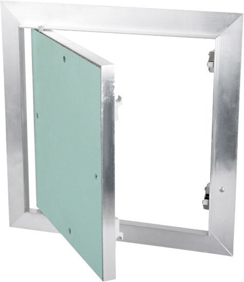 Люк Левша Уголок (40x60 см)