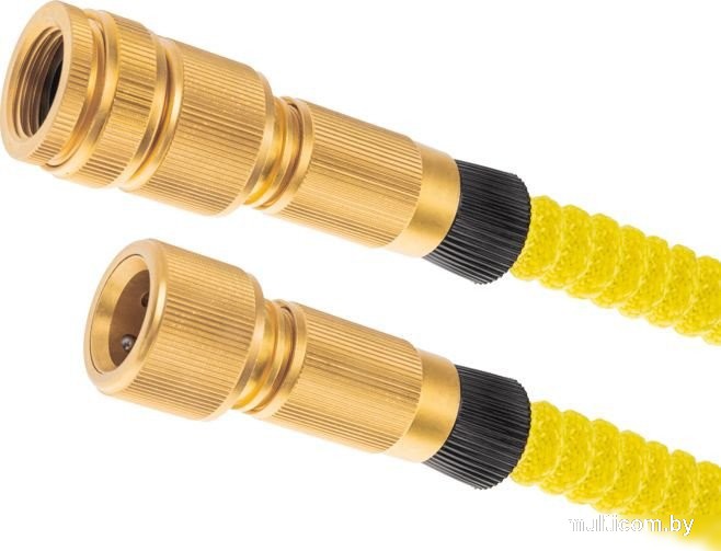 Саморастягивающийся шланг Четыре сезона Профи 62-0318-F