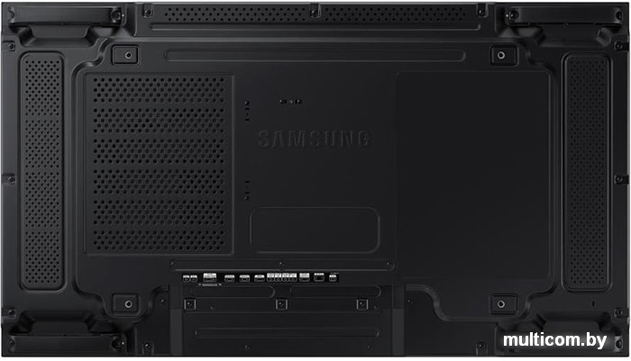 Информационная панель Samsung VM55T-U