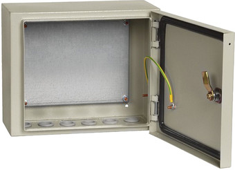 Корпус металлический TDM SQ0905-1006