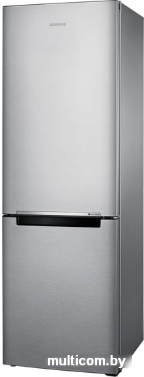 Холодильник Samsung RB30A30N0SA/WT