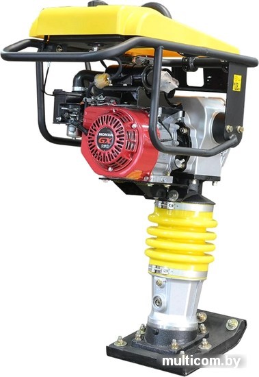 Вибротрамбовка ТСС RM80H