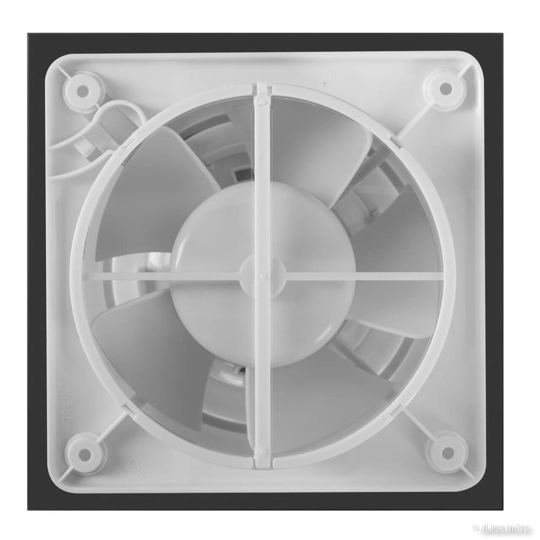 Осевой вентилятор MAUNFELD MFE10GBG