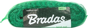 Bradas Bird Net 8x8 м AS-BN71919808