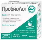 БАД Mayoly CHC ПробиоЛог 227мг (30 капсул)