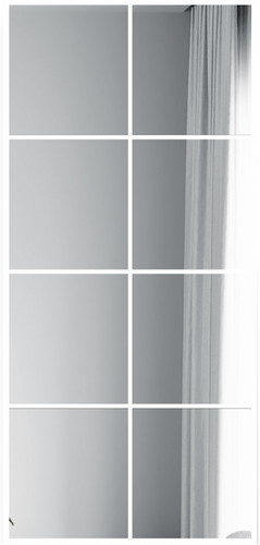 Зеркало Алмаз-Люкс Д-070 70x150