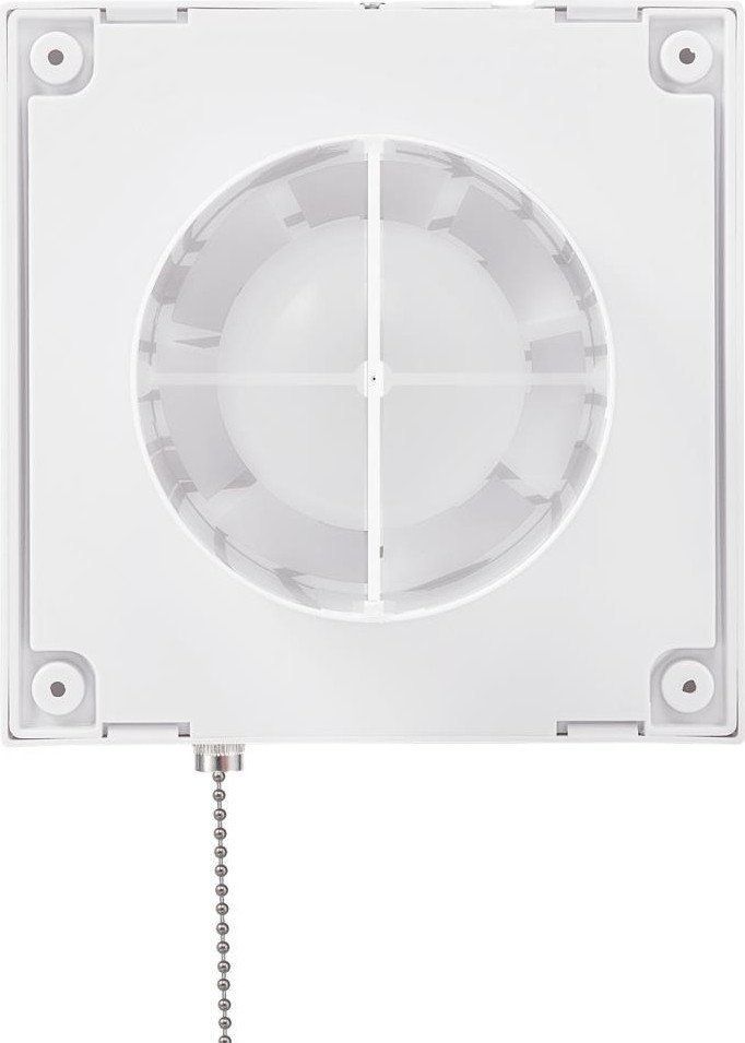 Осевой вентилятор Ballu BAF-AR 150 VP