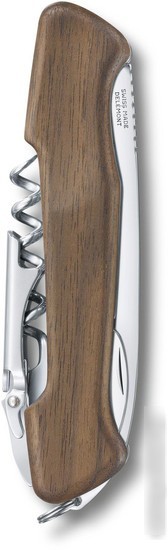 Мультитул Victorinox Wine Master (ореховое дерево)