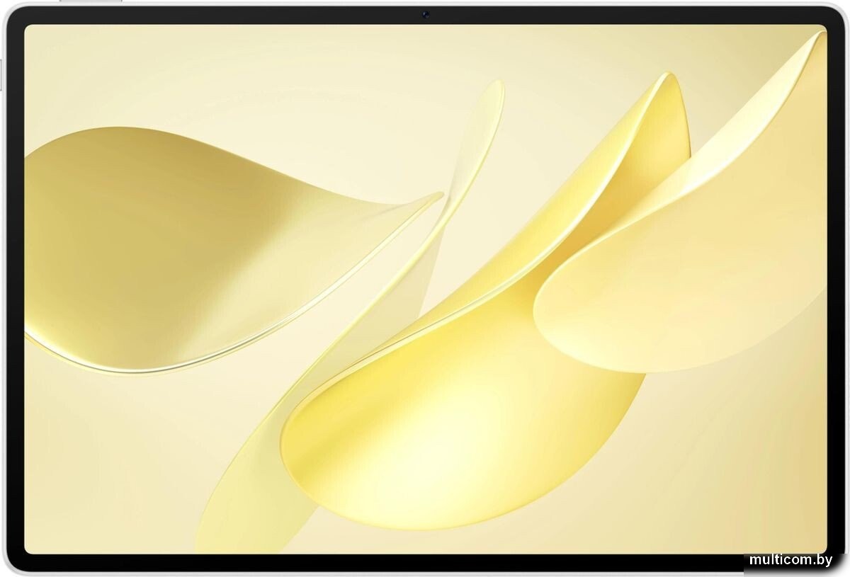 Планшет Huawei MatePad 12 X 2025 PaperMatte Wi-Fi LRT-W09 12GB/256GB с клавиатурой (белый)