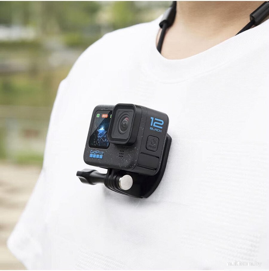 Крепление Zarrumi NM 2.0