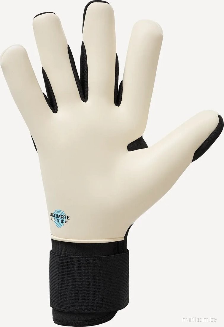 Перчатки Jogel Genesis UL4 Evolution negative hybrid (р.9.5, черный)