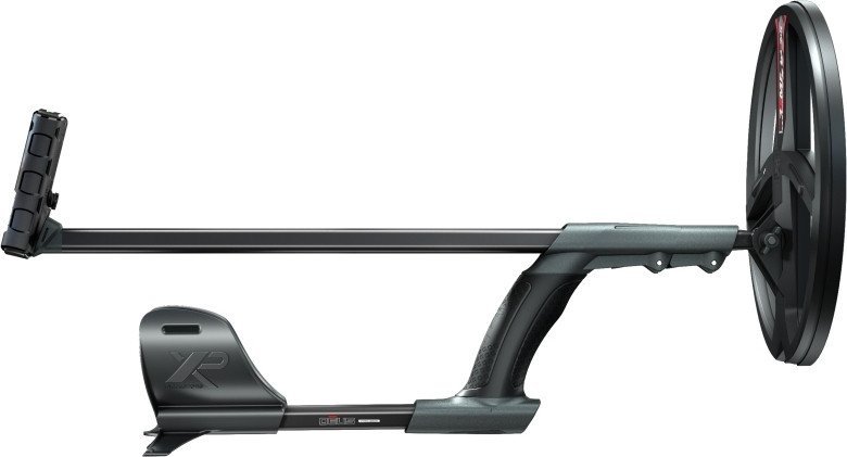 Металлоискатель XP Deus 2 с катушкой 28 FMF 11" WS6