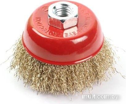 Щетка для электроинструмента Gepard GP0865-75