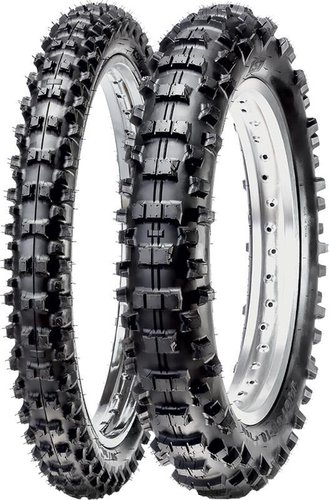 Внедорожные мотошины CST CM742 140/80-18 70M TT MST