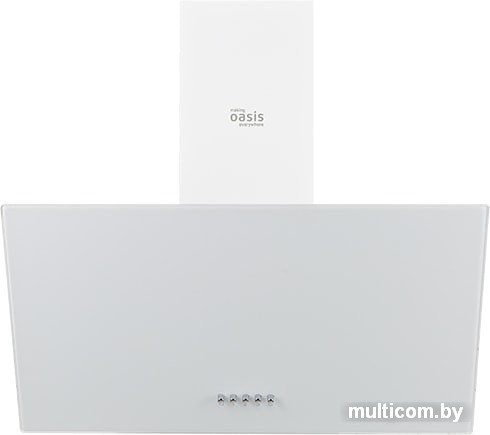 Кухонная вытяжка Oasis NP-60W (FR)