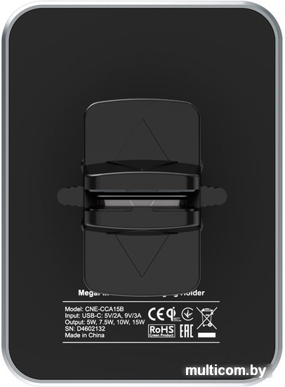 Держатель для смартфона Canyon CNE-CCA15B
