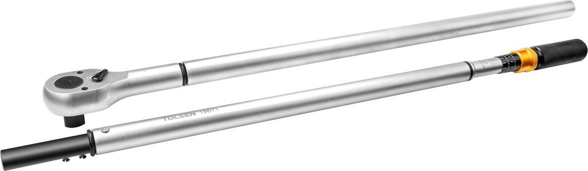 Динамометрический ключ Tolsen TT19671