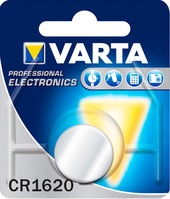 Батарейки Varta CR1620