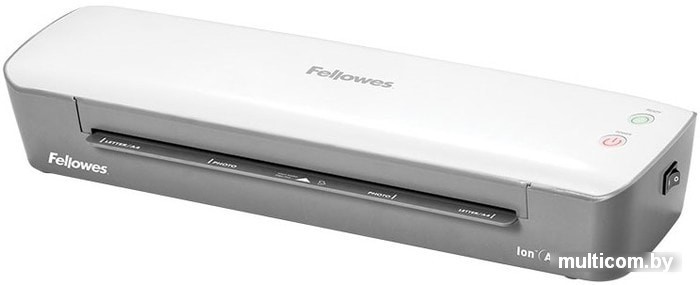 Ламинатор Fellowes Ion A4
