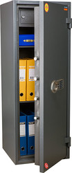 Офисный сейф Valberg Гранит 120 T EL