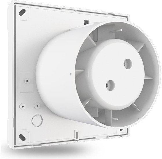 Осевой вентилятор Zernberg Oniks 100 Turbo