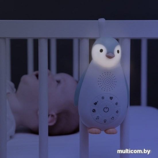 Беспроводная колонка Zazu ZA-ZOE-02