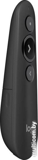 Пульт ДУ Logitech R500s (графит)