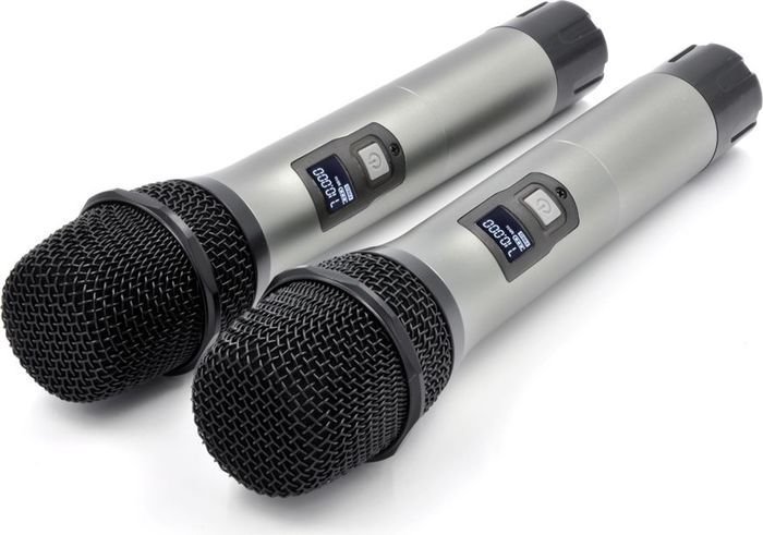 Радиосистема AxelVox DWS7000HT (HT)