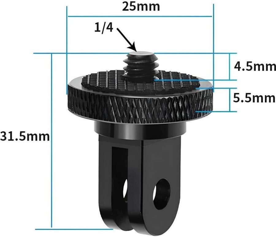 Крепление Zarrumi MM-14