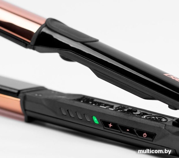 Мультистайлер BaByliss ST481E (золотистый/черный)
