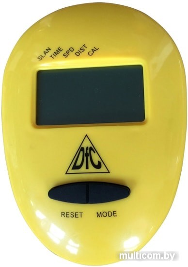 Велотренажер DFC X-Bike B8102