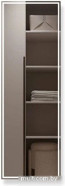 Зеркало Алмаз-Люкс Sumatra 15050d2-6 150х50 см (холодный свет)