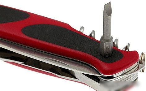 Туристический нож Victorinox Ranger Grip 174 Handyman