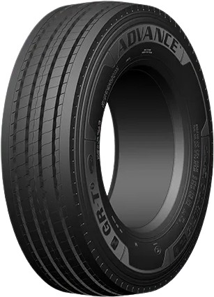 Шины для большегрузных автомобилей Advance GR-T1 235/75R17.5 143/141J