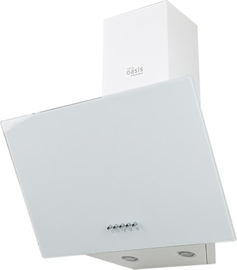 Кухонная вытяжка Oasis NP-50W (FR)