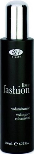 Lisap Спрей для придания объема волосам Fashion Volumizer 200 мл