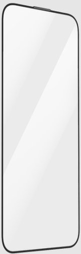 Защитное стекло Momax Glass Pro+ Ultra Clear 3D для iPhone 16 Plus PZAP24F1LD