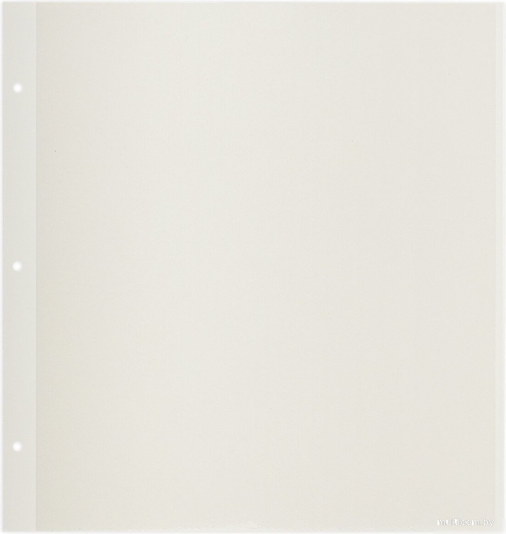 Блок листов для фотоальбома BRAUBERG 391313 (10шт)