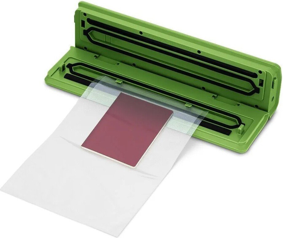 Вакуумный упаковщик Kitfort KT-1558