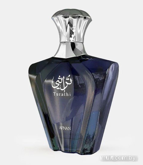 Парфюмерная вода Afnan Turathi Blue EdP (90 мл)