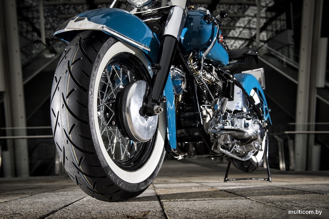 Дорожные мотошины Metzeler ME 888 Marathon Ultra 150/70R18 76H TL