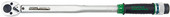 Toptul 1/2" 40-210 Нм ANAF1621