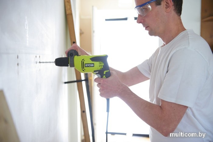 Ударная дрель Ryobi RPD500-GC 5133001976