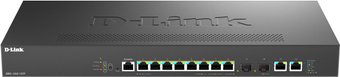 Управляемый коммутатор 2-го уровня D-Link DMS-1250-12TP/A1A/6KV